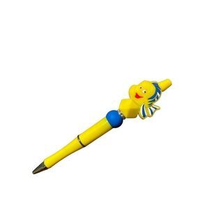 ‎Flounder beaded pen